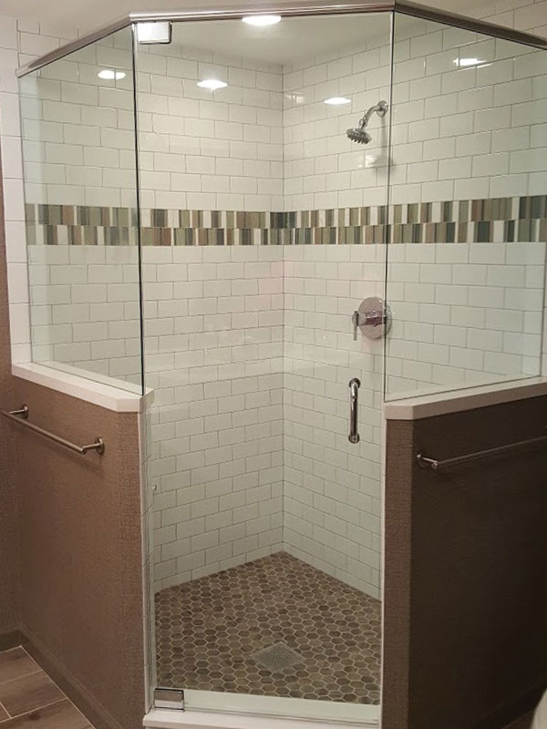 quality shower doors