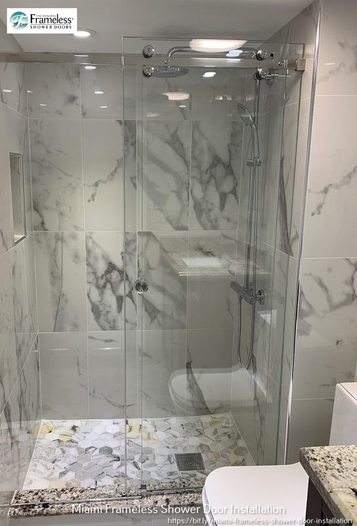 Why install glass shower doors? - AZ Big Media