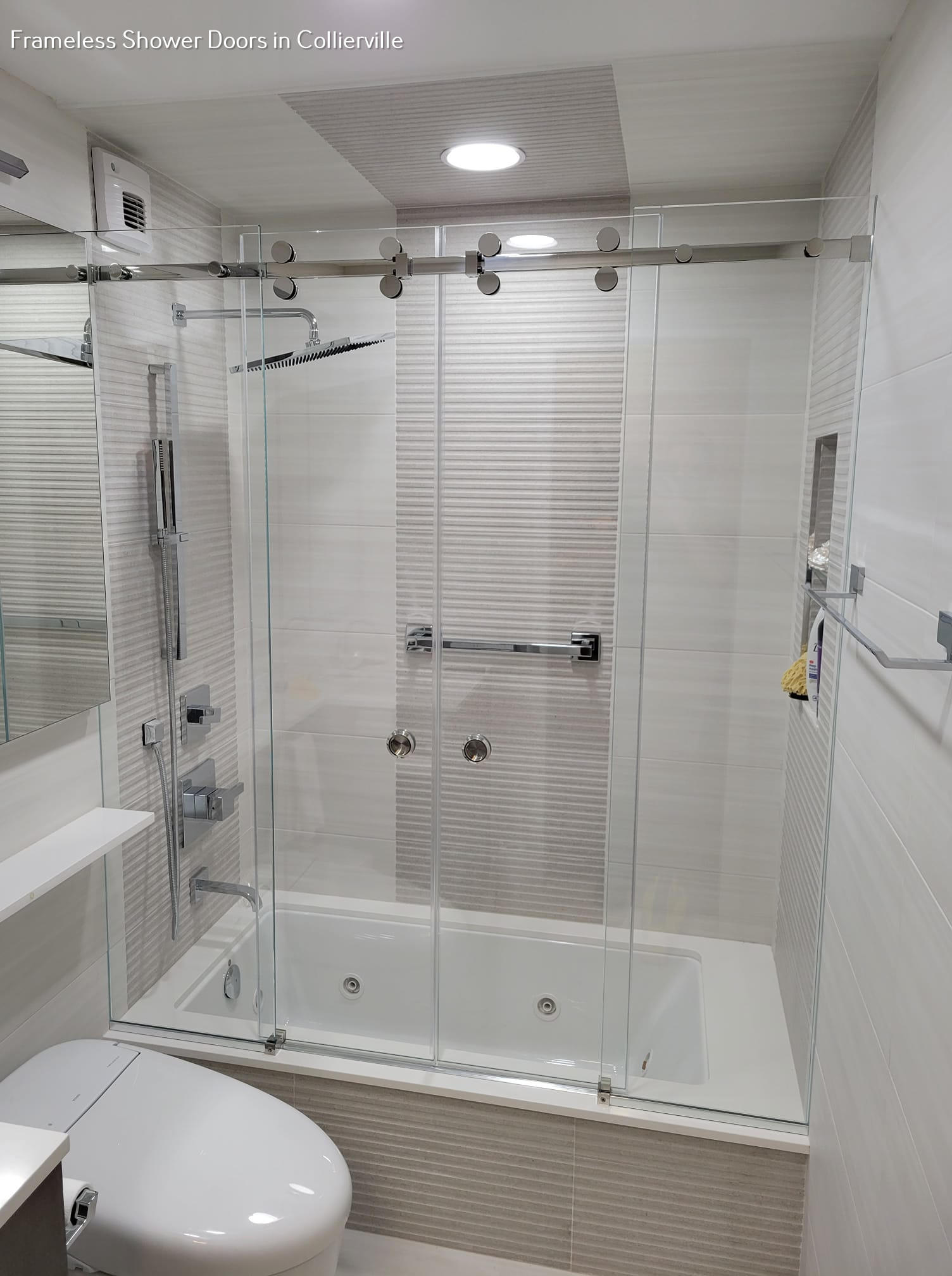 What is a Shower Tray? Benefits, Examples and Photos for 2023